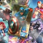 MARVEL Battle Lines เกมการ์ดซูเปอร์ฮีโร่จากจักรวาล Marvel ใหม่จาก Nexon