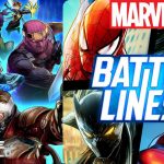 MARVEL Battle Lines ระเบิดจักรวาลรอบ Soft Launch แล้ววันนี้