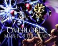 Mass for the Dead เกม RPG จากอนิเมะชื่อดัง Overlord เปิดลงทะเบียนแล้ว