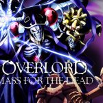 Mass for the Dead เกม RPG จากอนิเมะชื่อดัง Overlord เปิดลงทะเบียนแล้ว