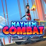 หัวร้อนเลย Mayhem Combat เกมนักเลงข้างถนน ปล่อยลง iOS สโตร์ไทยแล้ว
