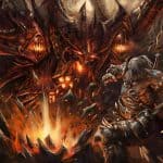 Blizzard ประกาศรับสมัครทีมงานพัฒนาโปรเจคเกมปริศนาเกี่ยวกับ Diablo
