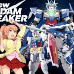 [Review] New Gundam Breaker ภาคใหม่ของซีรี่ย์หุ่นยนต์เหล็กกล้า
