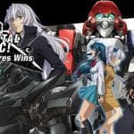 Full Metal Panic! Fight! Who Dares Wins วางจำหน่ายแล้ววันนี้