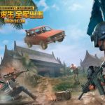 ได้เวลากลับมาเล่นใหม่ PUBG Mobile: Army Attack อัปเดตเพิ่มแผนที่ใหม่ Sanhok!