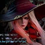 [Review] Royal Blood สุดยอดเกมมือถือ MMORPG กราฟิกแรงเทียบชั้น PC