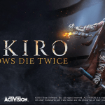 Sekiro: Shadow Die Twice เกมแอ็คชั่น RPG ฟันแหลกตัวใหม่จากผู้สร้าง Dark Souls