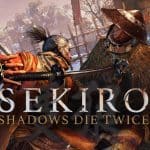 Sekiro: Shadow Die Twice จะยากยิ่งกว่า Dark Souls และ Bloodborne