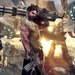 แค่เห็นก็ขนลุก Serious Sam 4 เผยภาพชุดแรกจากเวอร์ชั่น Pre-Alpha มาให้ชม