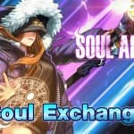 Soul Ark แนะระบบ Soul Exchange เปลี่ยนฮีโร่ที่ไม่ใช้ให้เป็นไอเทมไฉไล