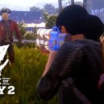 State of Decay 2: Independence Pack เปลี่ยนซอมบี้เหมือนหลุดมาจากยุคปฏิวัติอเมริกา