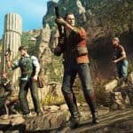 Strange Brigade เกมยิงปีศาจเหนือธรรมชาติยุคก่อน WW2 ปล่อยทีเซอร์ใหม่รับงาน E3 2018