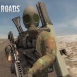 Survival Barren Roads เกมเอาชีวิตรอด Multiplayer สุดระทึกอย่างกับ Fallout ผสม DayZ