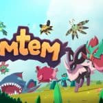 เปิดตัว Temtem เกมออนไลน์ RPG สะสมสัตว์พัฒนาประหนึ่งโปเกมอนออนไลน์!