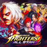 ตำนานนักสู้ครั้งใหม่ The King of Fighters All Star เปิดลงทะเบียนแล้ววันนี้