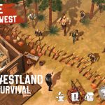 Westland Survival เกมเอาชีวิตรอดในแดนคาวบอยสุดเถื่อน เปิดโหลดแล้วบนสโตร์ไทย