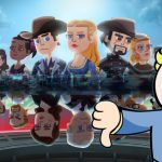 เอาแล้ว Bethesda สั่งฟ้อง Warner Bros. หลังพบ Westworld ก๊อป Fallout Shelter