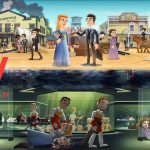 Warner Bros. โต้ ‘ไร้หลักฐานที่จับต้องได้’ หลังโดนฟ้อง Westworld ก๊อป Fallout Shelter