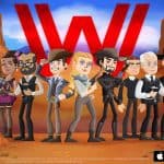 เปิดโหลดแล้ว Westworld เกมจำลองสถาณการณ์บริหารสวนสนุกจากซีรี่ส์ดังของ HBO