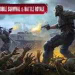 Zombie Rules เกมยิงมันส์ๆ ที่อุดมไปด้วยโหมดหลากหลาย มีจุดขายคือ Battle Royale!