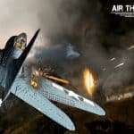 สอยมันให้ร่วง Air Thunder War เกมรบกลางเวหามาใหม่ เปิดโหลดแล้ววันนี้