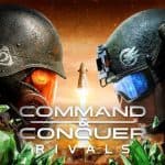 EA เปิดตัว Command & Conquer: Rivarls เกมใหม่เอาใจคอวางแผนสายแอพโดยเฉพาะ