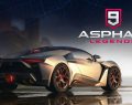 Asphalt 9: Legends ซีรี่ส์เกมแข่งรถกราฟิกเทพเทียบชั้นคอนโซล เปิดซิ่งเต็มสปีดแล้ววันนี้