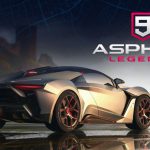 Asphalt 9: Legends ซีรี่ส์เกมแข่งรถกราฟิกเทพเทียบชั้นคอนโซล เปิดซิ่งเต็มสปีดแล้ววันนี้