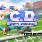 Creative Destruction เพิ่มโหมดใหม่ Soccer Royale สุดนัวรับบอลโลก