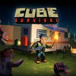 Cube Survival: LDoE เกมเอาชีวิตรอดสไตล์พิกเซล ลิขสิทธิ์แท้จาก Last Day!