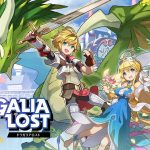 Dragalia Lost เกมแอ็คชั่น RPG บนมือถือจาก Nintendo เผยรายละเอียดตัวละคร