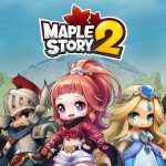 แม้แต่ Maplestory 2 ก็กำลังจะมีโหมดแบทเทิลรอยัลกับเขาเหมือนกัน!