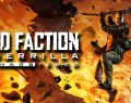 Red Faction Guerrilla: Re-mars-tered การกลับมาของสุดยอดเกมบู๊ระเบิดภูเขาเผากระท่อม