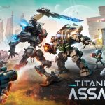 ไปไม่รอด Titanfall: Assault เกม RTS จากซีรี่ส์หุ่นรบชื่อดัง เตรียมยุติให้บริการ 30 ก.ค. นี้
