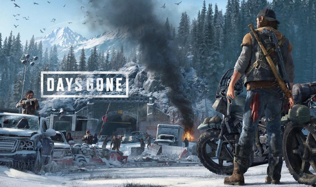 à¸œà¸¥à¸à¸²à¸£à¸„à¹‰à¸™à¸«à¸²à¸£à¸¹à¸›à¸ à¸²à¸žà¸ªà¸³à¸«à¸£à¸±à¸š Days Gone