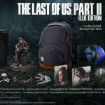 The Last of Us Part II เตรียมวางจำหน่าย