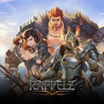 Rappelz M เกมมือถือใหม่แนว MMORPG
