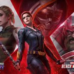 เฉลิมฉลองครบรอบ 5 ปี เกมซูเปอร์ฮีโร่สุดฮิต MARVEL Future Fight  ด้วยกิจกรรมแสนสนุก และของรางวัลสุดพิเศษมากมาย