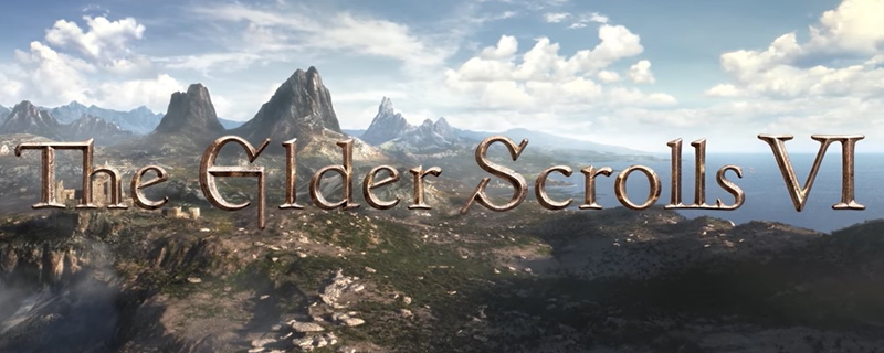 The elder scrolls 6