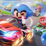 Kart Rider Rush+ เกมเก่าแต่เก๋า