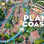 Planet Coaster ลดถึง 75% ใน Gameplanet