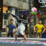 Street Power Football เกมสตรีตฟุตบอลสายอาร์ต เตรียมเปิดตัวกลางปี 2020