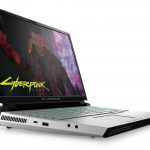 Alienware Area-51m แล็ปท็อปใหม่ พร้อมประสิทธิภาพทรงพลังระดับเดสก์ท็อป พร้อม CPUs และ GPUs ที่ overclock ได้ดังใจ