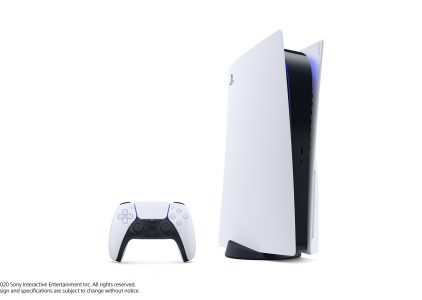 โซนี่อินเตอร์แอ็กทีฟเอนเตอร์เทนเมนต์เผยโฉมดีไซน์อันน่าทึ่งของ PLAYSTATION 5  พร้อมประกาศรายชื่อเกมใหม่กว่า 20 เกมรองรับคอนโซลเจเนอเรชันล่าสุดนี้