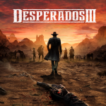 Desperados III เปิดให้ทดลองเดโม่ใน GOG.com ก่อนเปิดตัววันที่ 17 มิถุนายน 2020 นี้