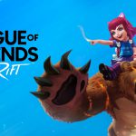 ยอมปล่อยสักทีกับรายละเอียดเกม League of Legend : Wild Rift