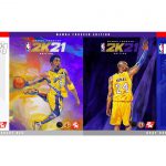 Everything is Game: Damian Lillard, Zion Williamson และ Kobe Bryant คือนักกีฬาหน้าปกของ NBA® 2K21