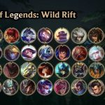 ยังไม่ได้หายไปไหนกับ LOL : Wild Rift