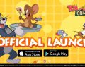 เกมมือถือ TOM AND JERRY: CHASE เปิดตัวแล้วใน SOUTHEAST ASIA