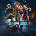 พบกับ DLC ตัวละครใหม่สําหรับเกมส์ Jump Force